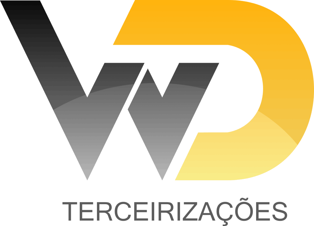 WD Terceirizações - Logo